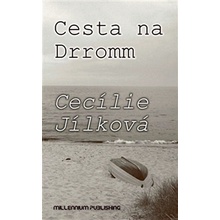 Cesta na Drromm Cecílie Jílková