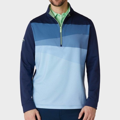 Callaway Printed Blocked modrá