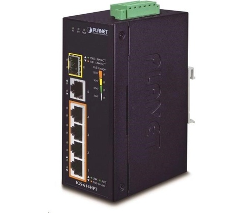Planet IGS-614HPT