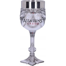 Nemesis Now Pohár Assassin s Creed Logo 200 ml