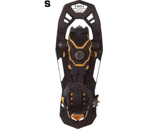 TSL Highlander Adjust