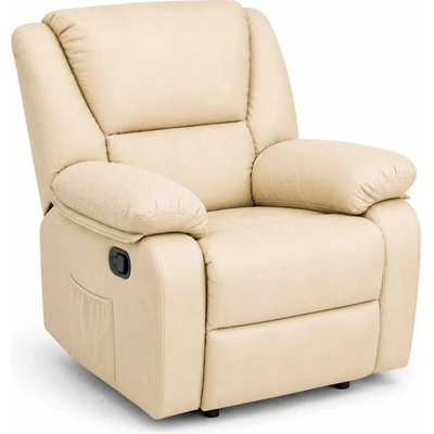 LuxuryForm Design Velora s polohováním béžové