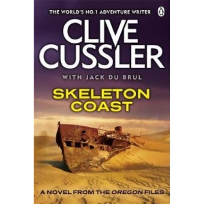 Skeleton Coast