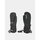 Level junior mitt black