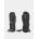 Level junior mitt black