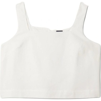 GAP SHELL bílá