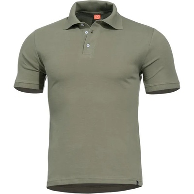 Pentagon Sierra Поло риза, маслиненозелена (K09015-06)