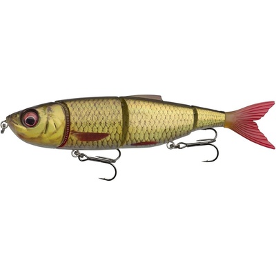Savage Gear 4Play V2 Swim & Jerk SS Rudd 13,5 cm 20 g