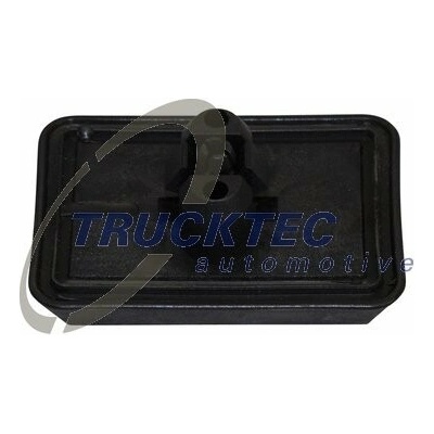 Umiestnenie zdvíhacích bodov, zdvihák TRUCKTEC AUTOMOTIVE 08.63.017
