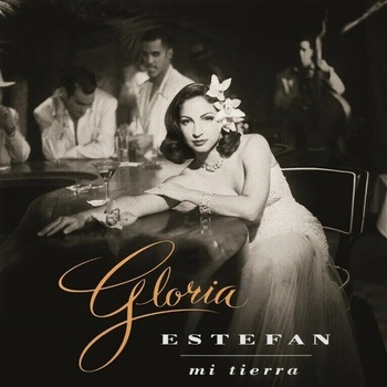 Gloria Estefan - Mi Tierra (LP) (8718469535903)