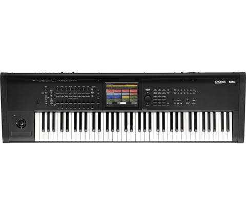 Korg Kronos 3 73