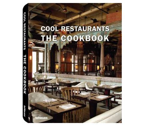 Cool Restaurants Cookbook