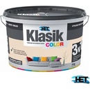 Interiérové barvy Het Klasik color 4kg 0217 béžový kávový