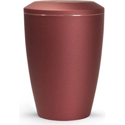 Zvířecí urna Mandala - Rubínová 0,5l