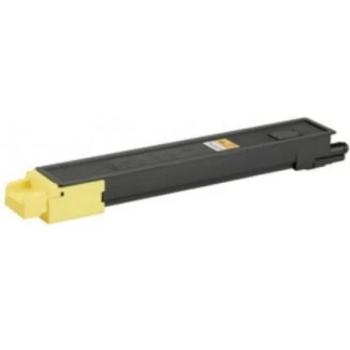 Image 1 of Compatible Kyocera TK-8325Y Yellow (1T02NPANL0)