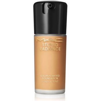 MAC Cosmetics Studio Radiance Serum-Powered Foundation hydratační make-up NC45 30 ml