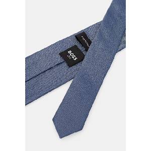 BOSS вратовръзка мъжка от коприна h-tie cm 7.5 one (50556054)