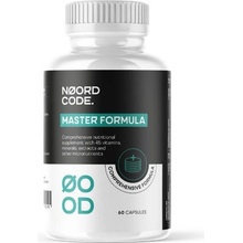NoordCode Master Formula 60 kapslí