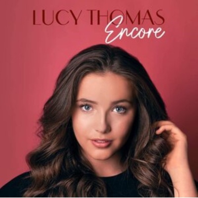 Encore - Lucy Thomas CD