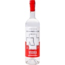 1423 Aps Rammstein Vodka Export edition 40% 0,7 l (holá láhev)