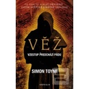 Věž - Simon Toyne