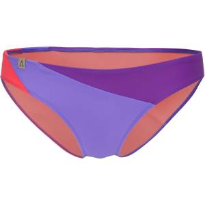INASKA Дамско бикини долнище Inaska Women's Chill Regular Cut Bottom Bikini bottom - Pink / Purple (150-6772-0111)