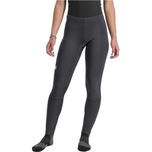 Sportful Дамски панталон за ски бягане Sportful Women's Cardio Tech Tight Cross-country ski trousers - Black (103-2649-0114)