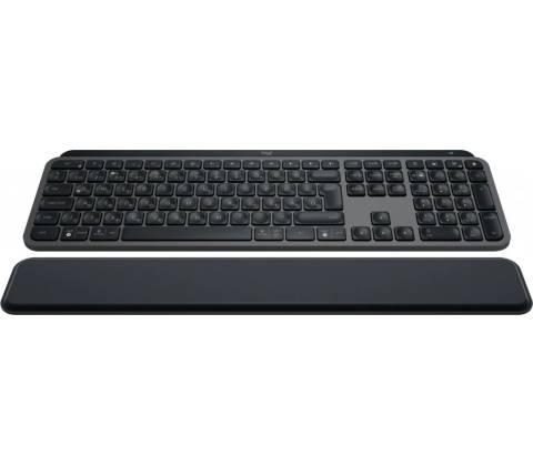 Logitech MX Keys S Plus 920-011589