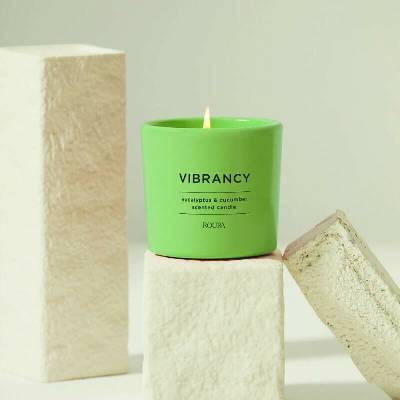 ROURA Vibrancy Eucalyptus & Cucumber 250 g