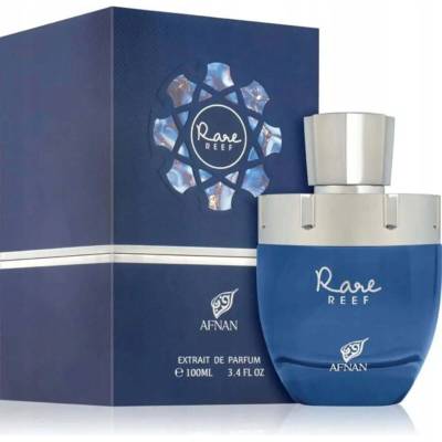 Afnan Rare Reef parfum unisex 100 ml