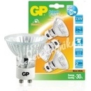 Gpbattery 1x3 GP Lighting Halogen Twist 25W 230V GU10 reflector 800 cd