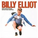 Ost - Billy Elliott CD