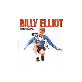 Ost - Billy Elliott CD