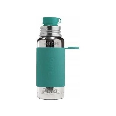 Pura Termoska 480 ml zelená