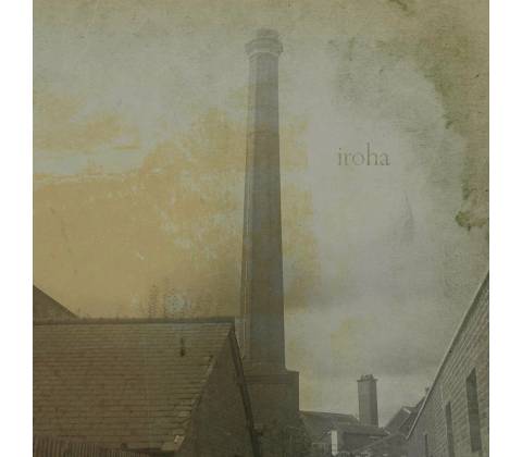 IROHA: IROHA LP