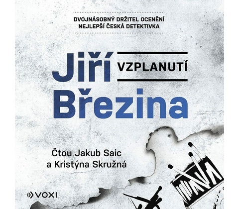 Vzplanutí