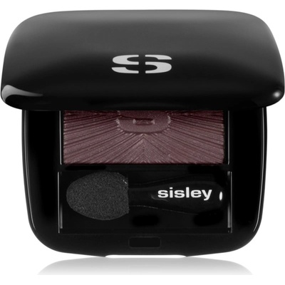 Sisley Les Phyto Ombres oční stíny se saténovým efektem pro citlivé oči 21 Mat Cocoa 1,5 g