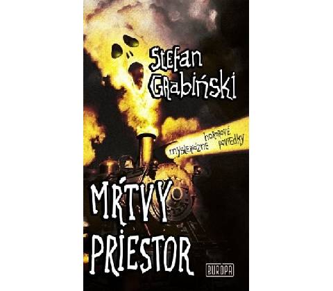 Mŕtvy priestor