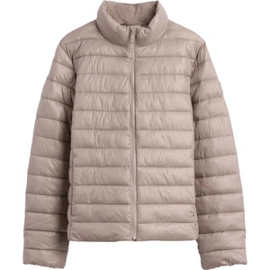 GAP V-frch logo lw puffer jkt xs - sportisimo - 128,99 лв