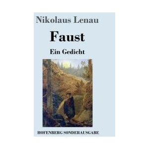 Faust | Nikolaus Lenau (ISBN: 9783743712294)