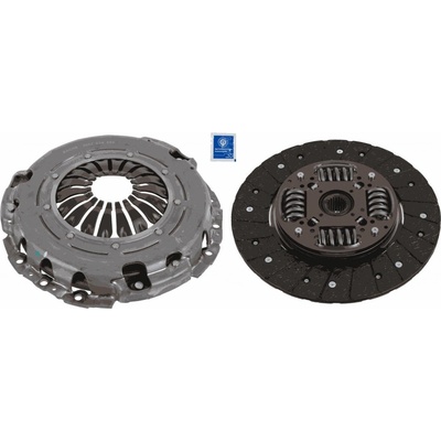 Sada spojky SACHS 3000 951 658 (3000951658)