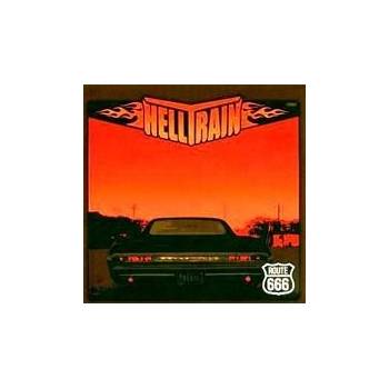 Helltrain - Route 666 CD