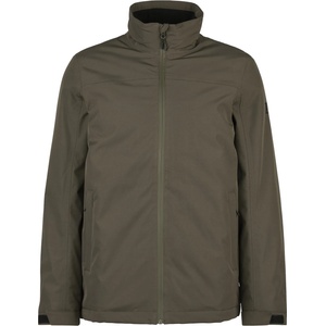 Heber Peak Мъжко зимно яке Heber Peak SylvaHe. Winter Jacket - Deep Brown - размер XXL (004-6757-0215)