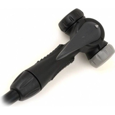 koncovka hustilky Author DUALHEAD 2