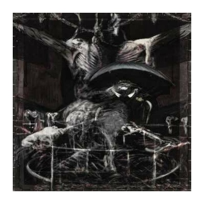 INTEGRITY - THOSE WHO FEAR TOMORROW LP