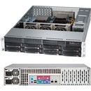 Supermicro SYS-6027R-TRF