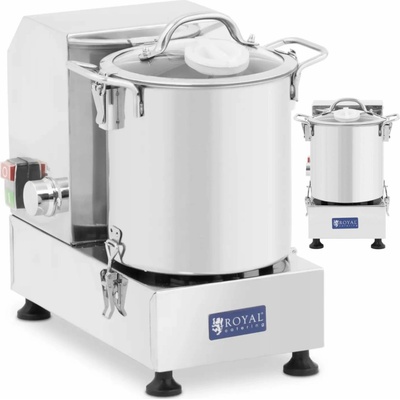 Royal Catering RCKC-6001