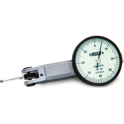 INSIZE Páčkový číselníkový úchylkoměr OE typ 2380 0.8mm 2380-08