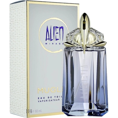 Thierry Mugler Alien Mirage toaletná voda dámska 60 ml