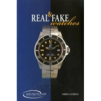 Image 1 of Real and Fake Watches | Fabrice Gueroux